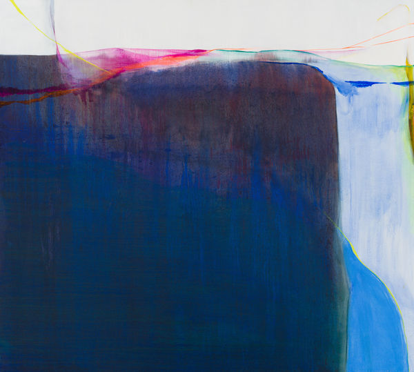 Manika Nagare, Light Shifts Every Second, 2023