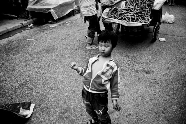 Kunming, Yunnan Province