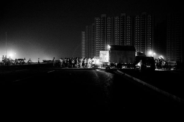 Xi'an, Shaanxi Province