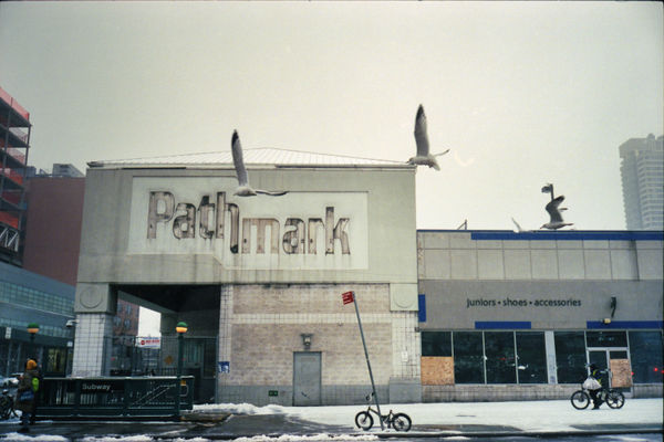 Harlem, Feb 12, 2019