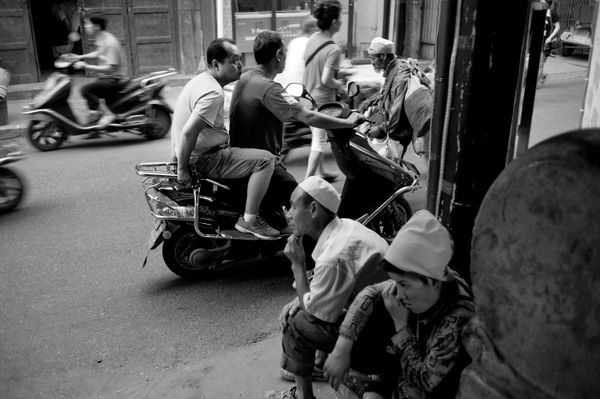 Xi'an, Shaanxi Province