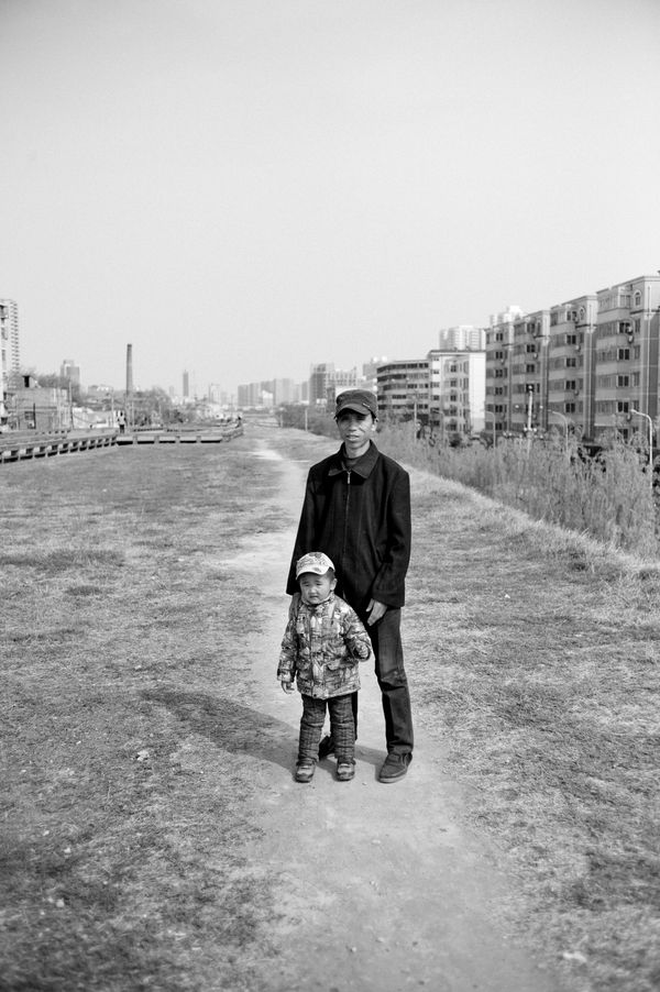 Zhengzhou, Henan Province