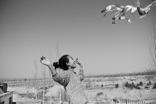 Yinchuan, Ningxia Hui Autonomous Region