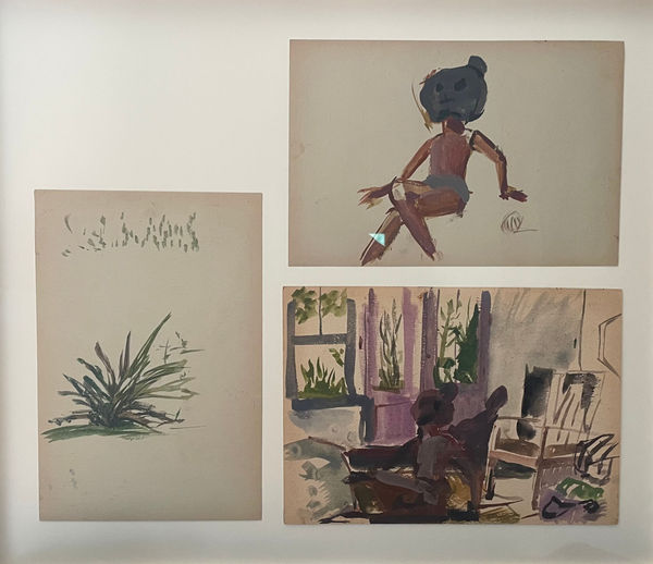 Marius Bercea, Untitled, 2011