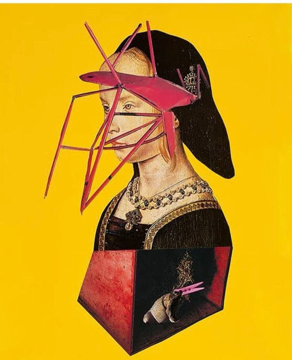 Sándor Szász, Child of the Moon, 2020