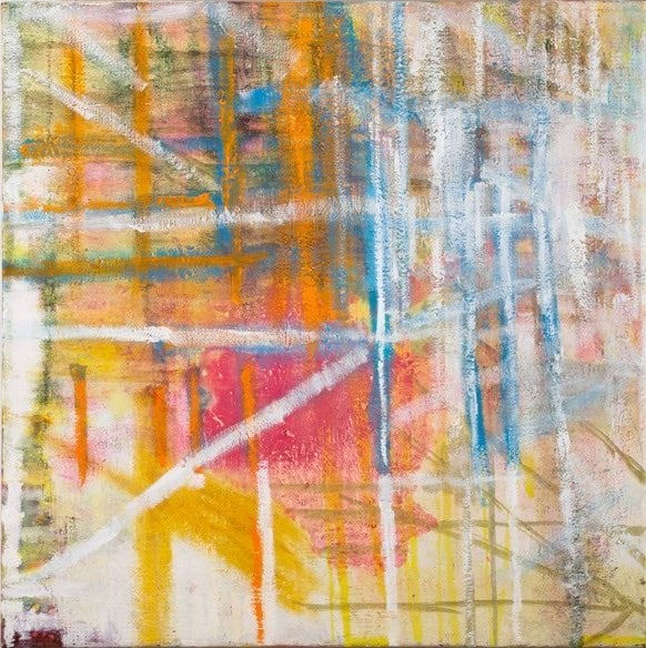 Kylie Heidenheimer, Portal II, 2019