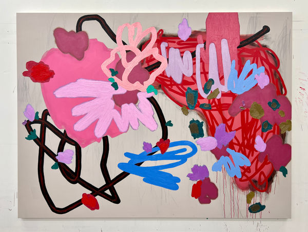 Martin Brouillette, HAUTE-COUTURE, 2023