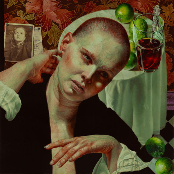 Edward Povey, Definitie, 2023