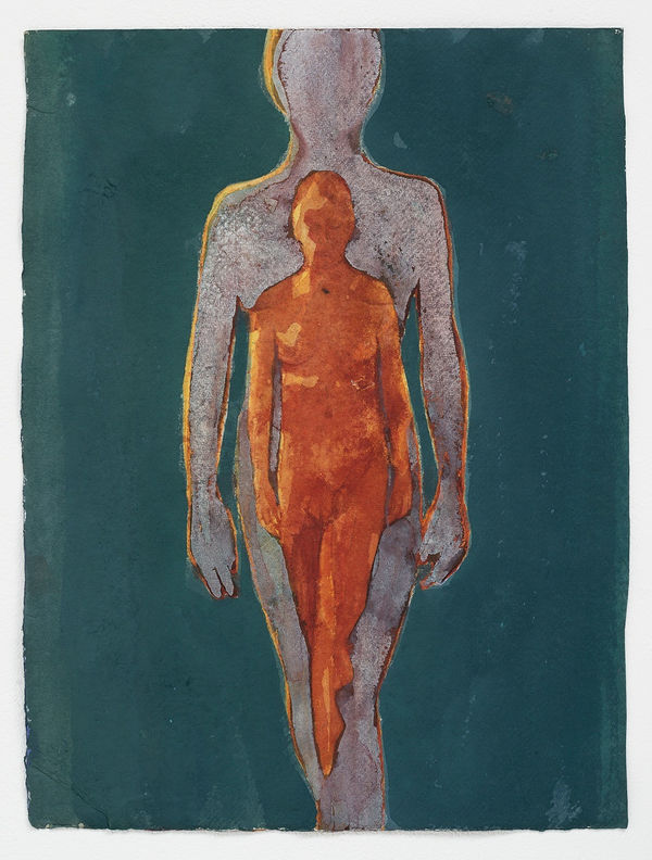 Graham Dean, Within, 2020