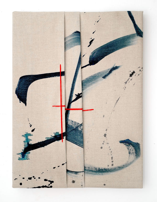 Annina Roescheisen, The Crimson N2, 2024