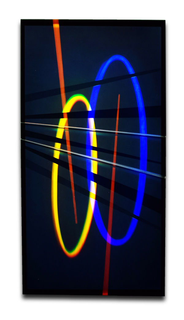 August Muth, Through and Through, 2019