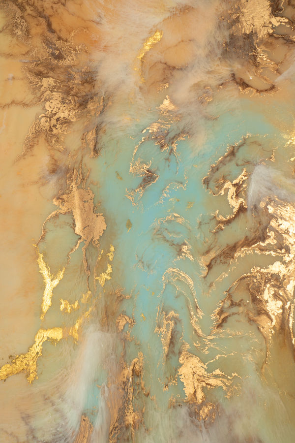 Bianca Kmiec, Pain is Temporary, Heaven is Eternal, 2023