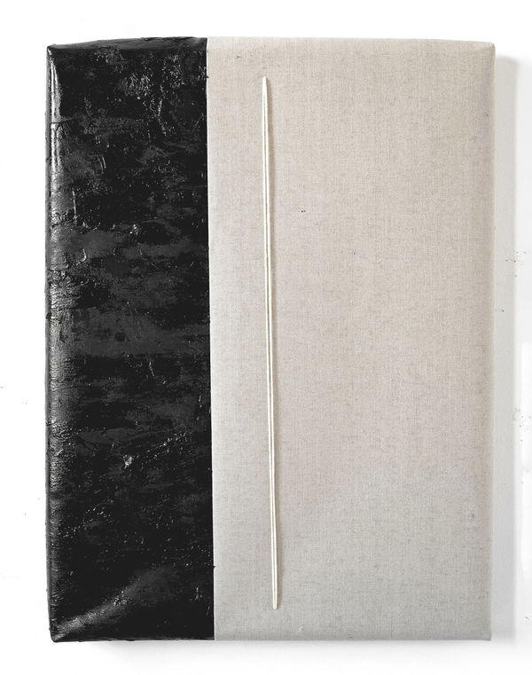 Annina Roescheisen, The Crimson N18, 2025