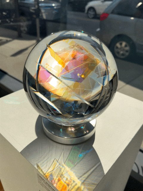 Robert Stephan, Untitled #4