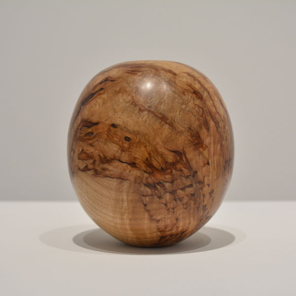 David Ellsworth, Spirit Form 4