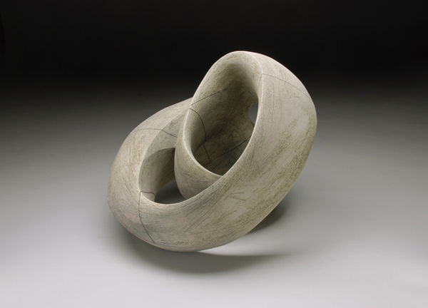 Jerilyn Virden, Recoil with Lines