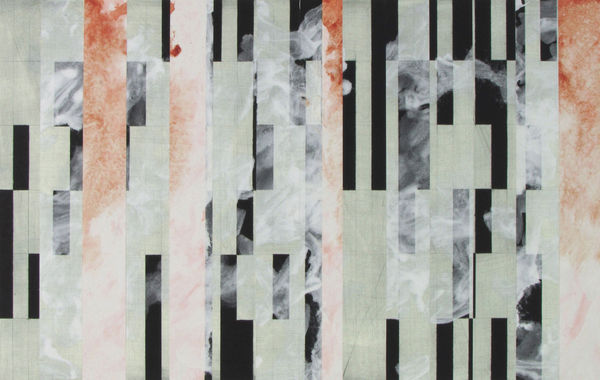 Bill Hall, Dice & Smoke