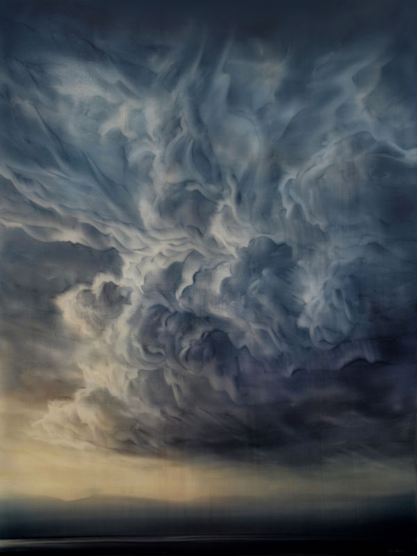 Brian Sostrom, The Darkening