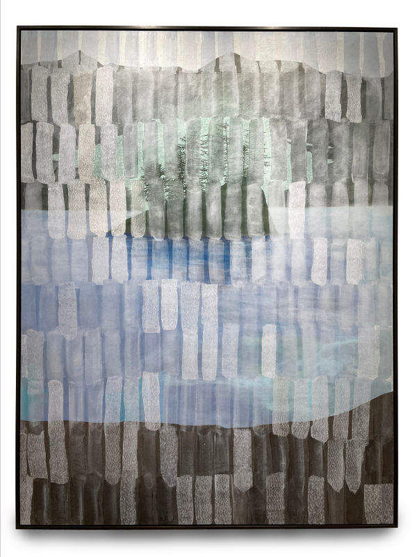 Samantha Bates, Soak