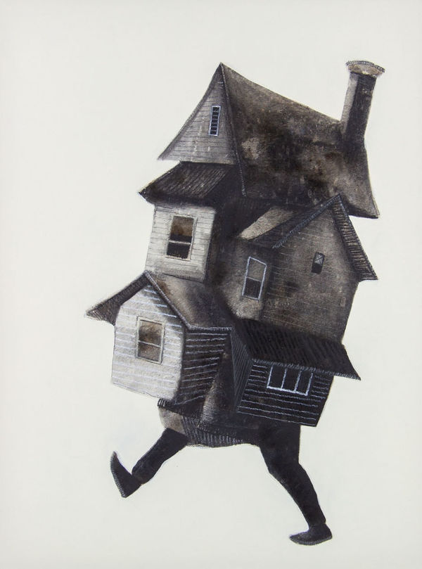 Seth Clark, The Meeting 16