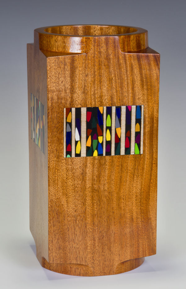 Robert F. Lyon, Observation Vessel