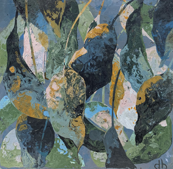 Dana Brown, Reacting