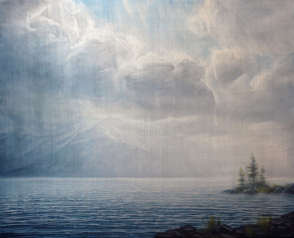 Brian Sostrom, Grandeur