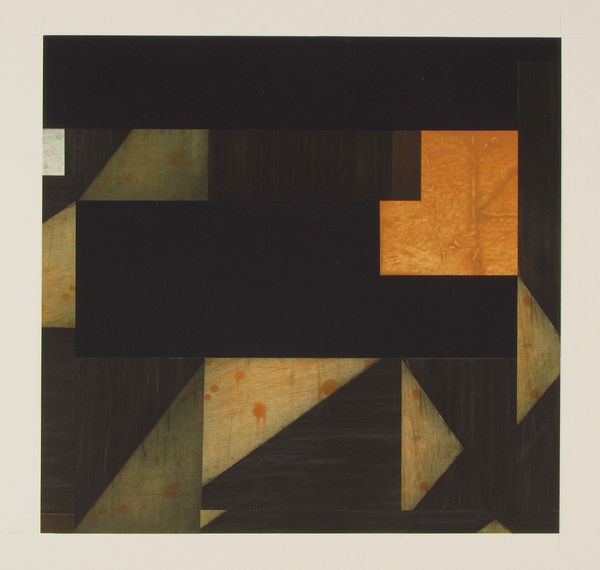 Bill Hall, Light in the Attic