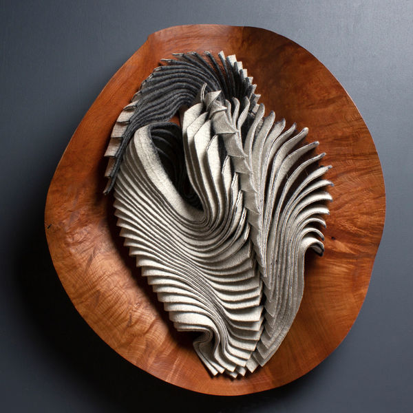 Christian Burchard, Cambrian Memories