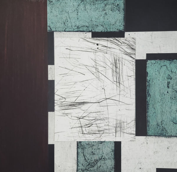 Bill Hall, Tooth and Nail