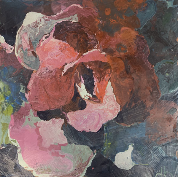 Dana Brown, Pratt Avenue