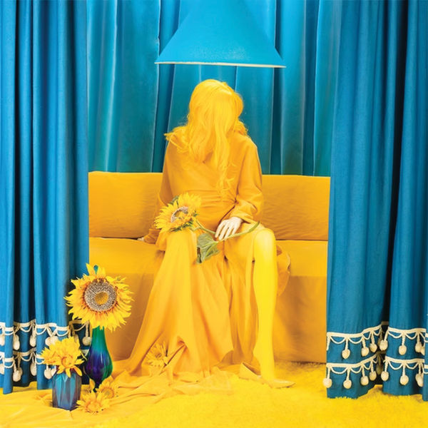 Patty Carroll, Ukrainian Lovely