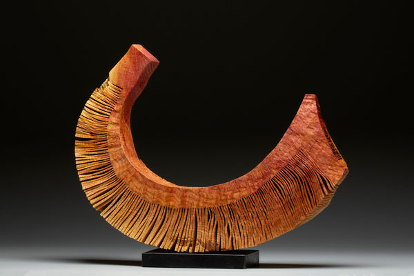 Christian Burchard, Bound for Tyre