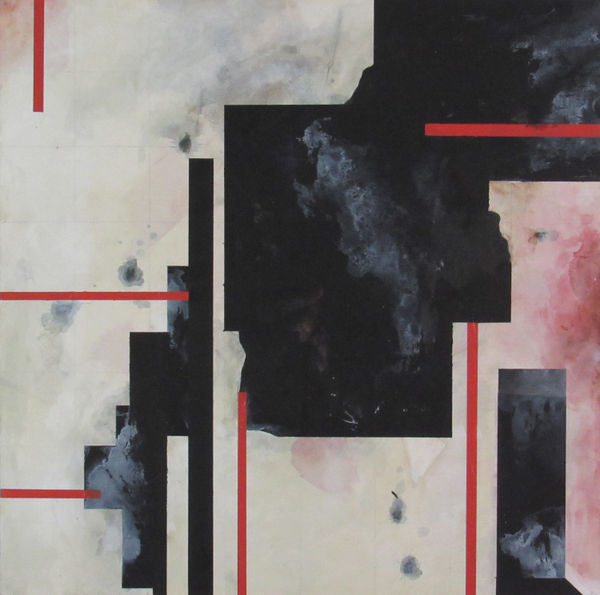 Bill Hall, Plotted II