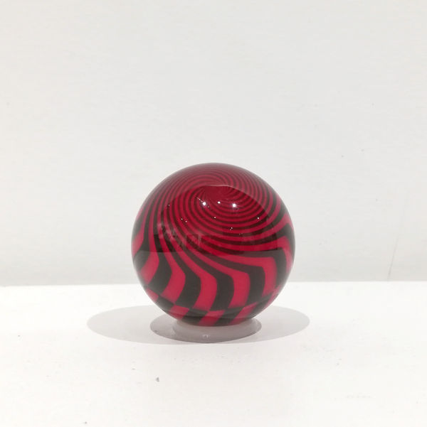 Mark Matthews, Two Course Arrow Danger Ball