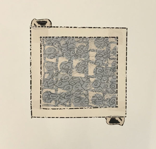 Chakaia Booker, Untitled