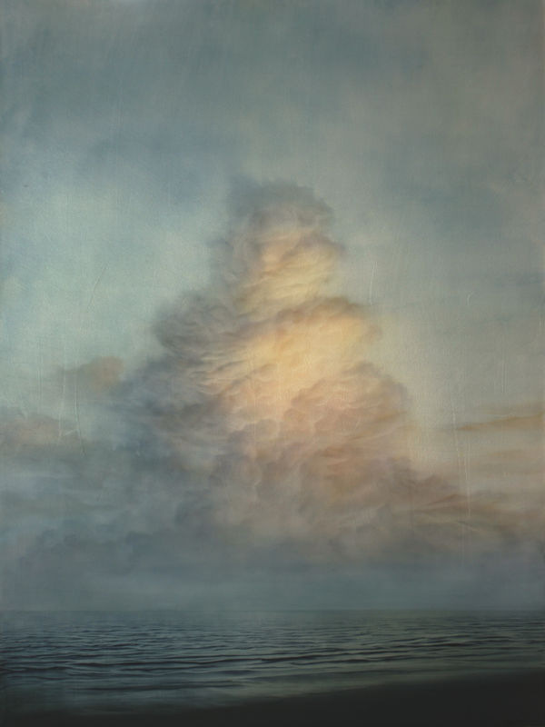 Brian Sostrom, Buddha Cloud