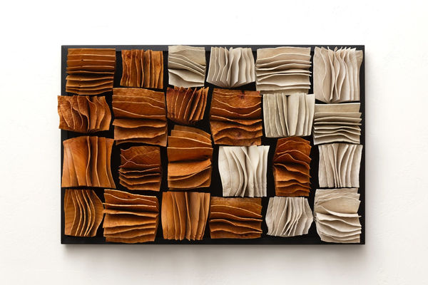 Christian Burchard, Merging