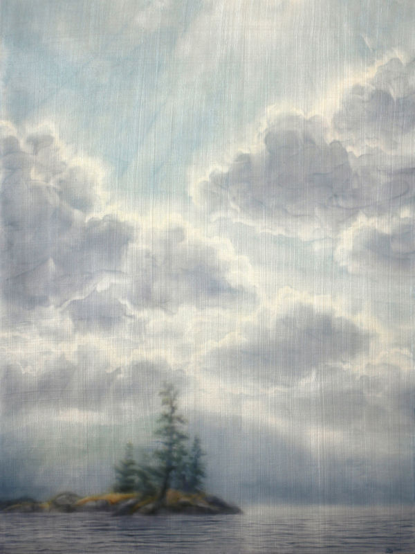 Brian Sostrom, Summer Dream