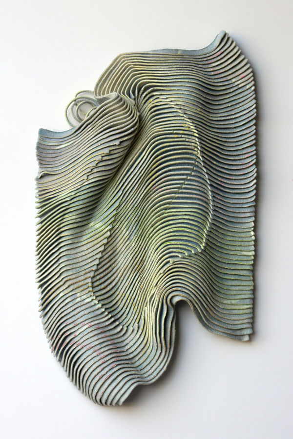 Kristy Kún, Rabbit Brush Mirage