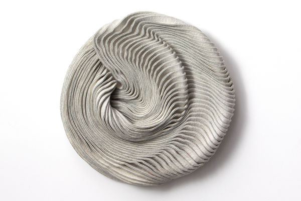 Kristy Kún, Sketch for Terraforming