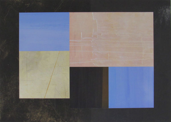 Bill Hall, Out of Darkness