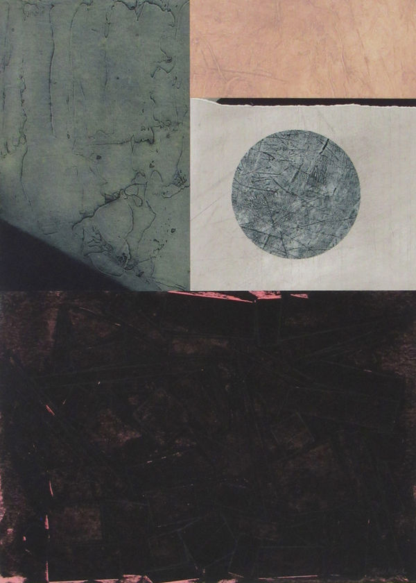 Bill Hall, Planetary