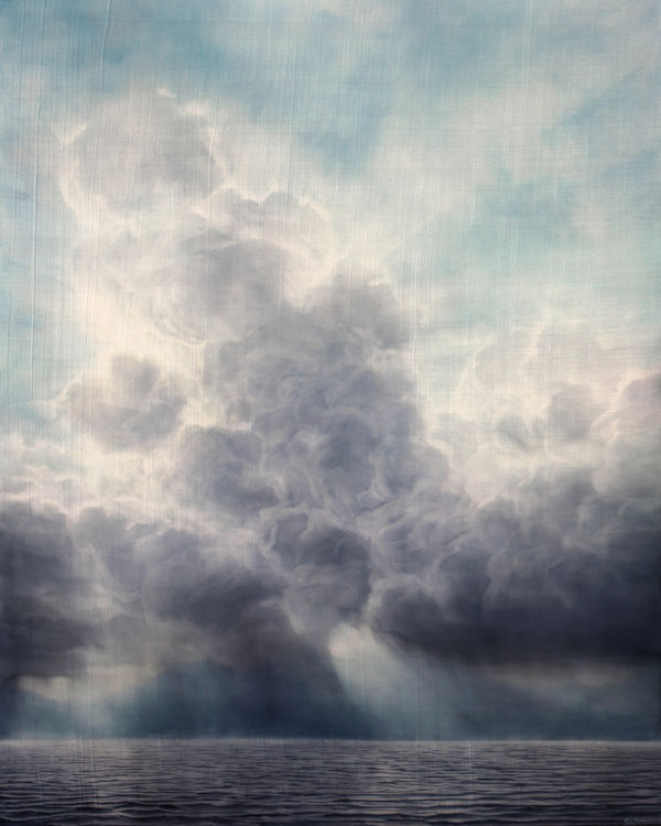 Brian Sostrom, Storm Coming