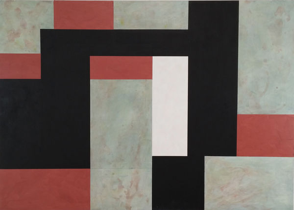 Bill Hall, An Unplanned Plan