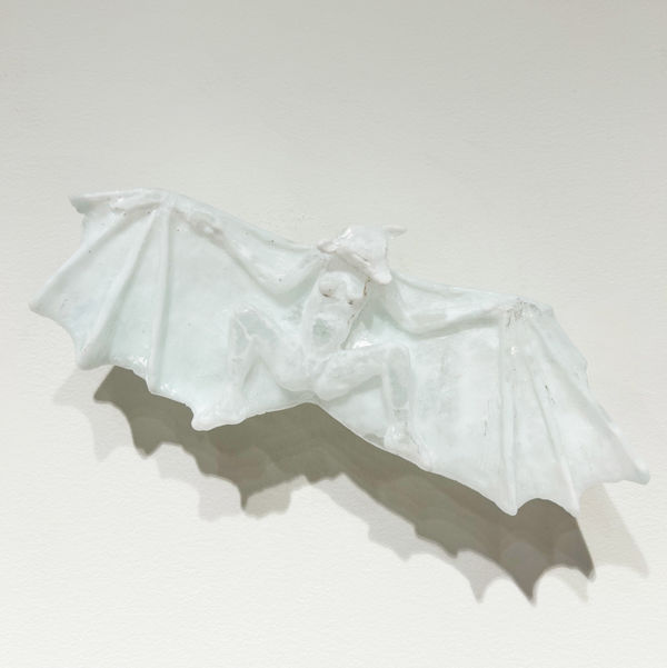 Christina Bothwell, Bat II