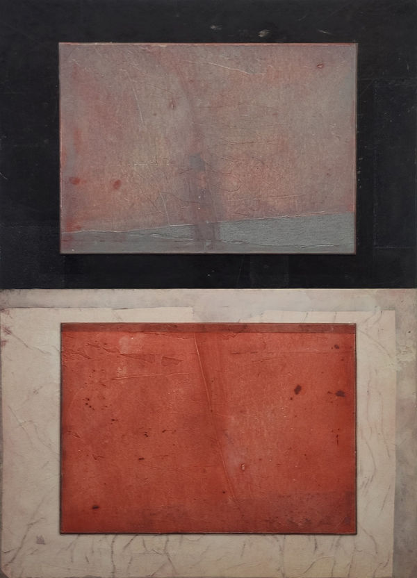 Bill Hall, Two Views