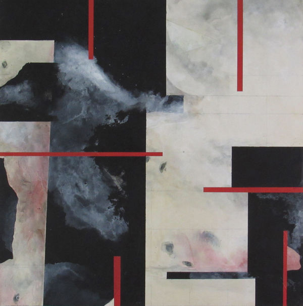 Bill Hall, Plotted I