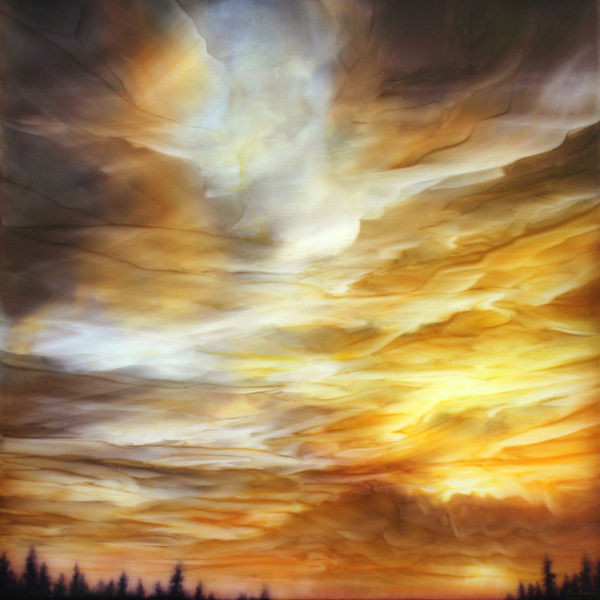 Brian Sostrom, To Be