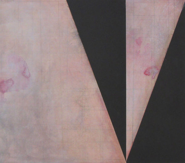 Bill Hall, Pointillism